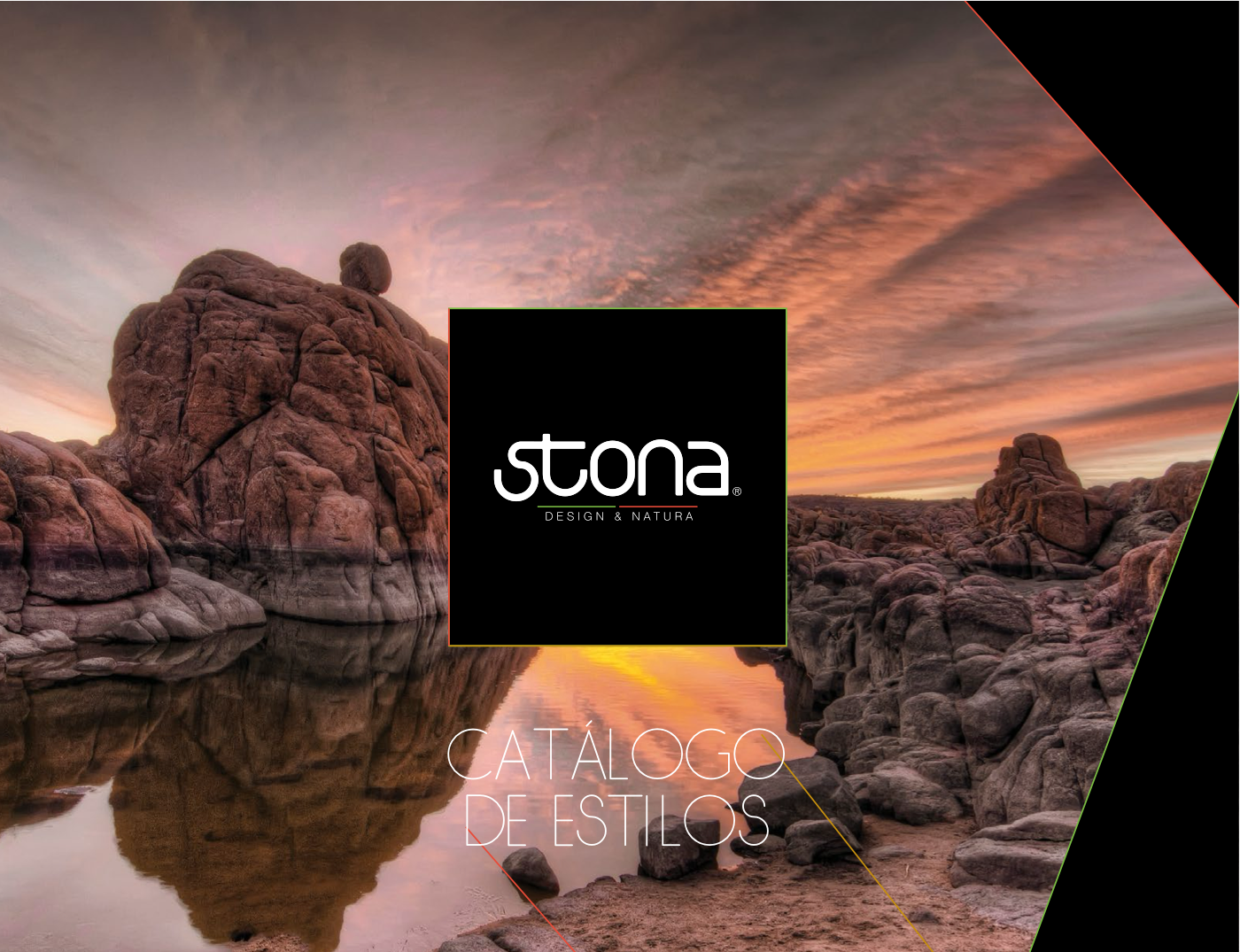 Perdura Stone 2020
