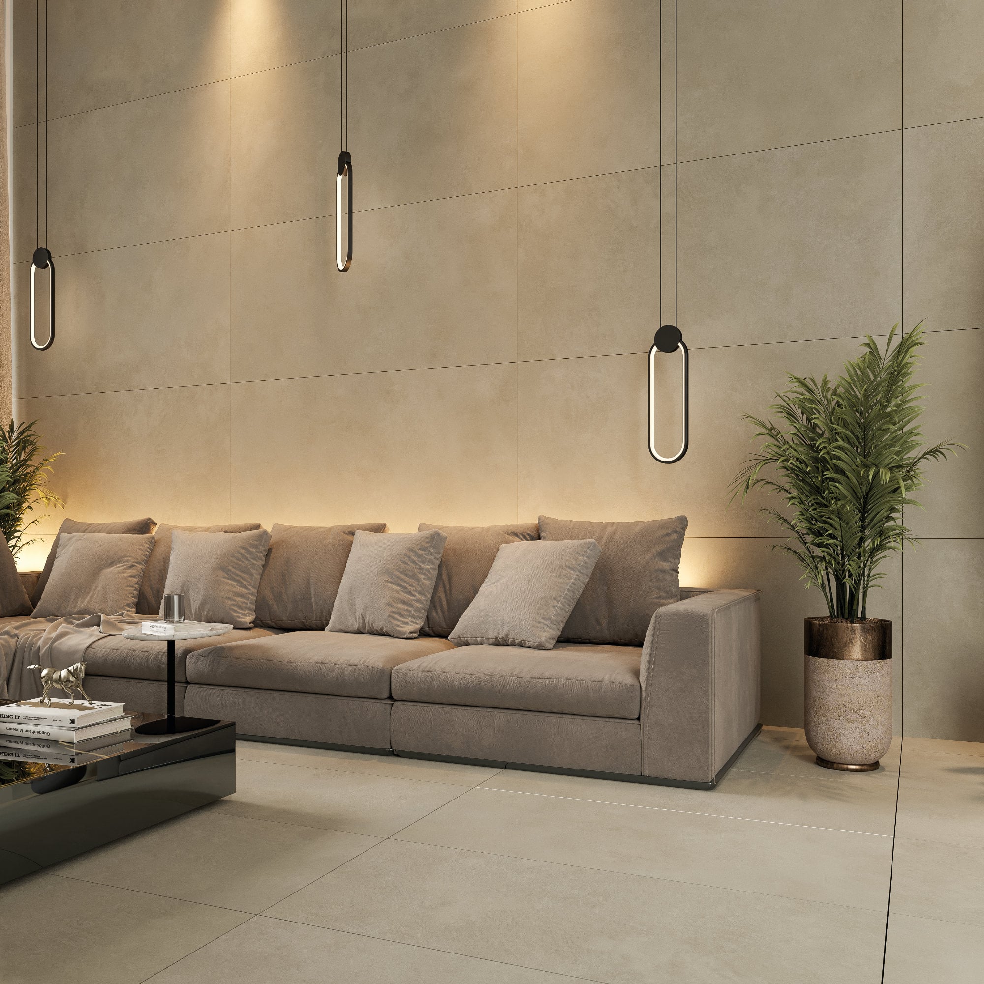 Rubin Cement