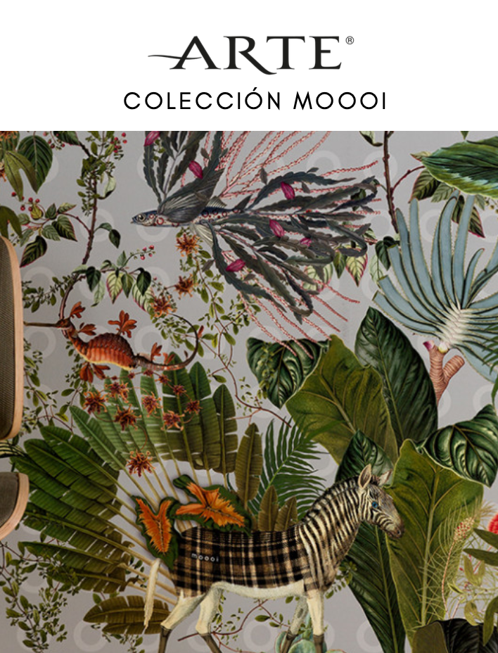 Moooi