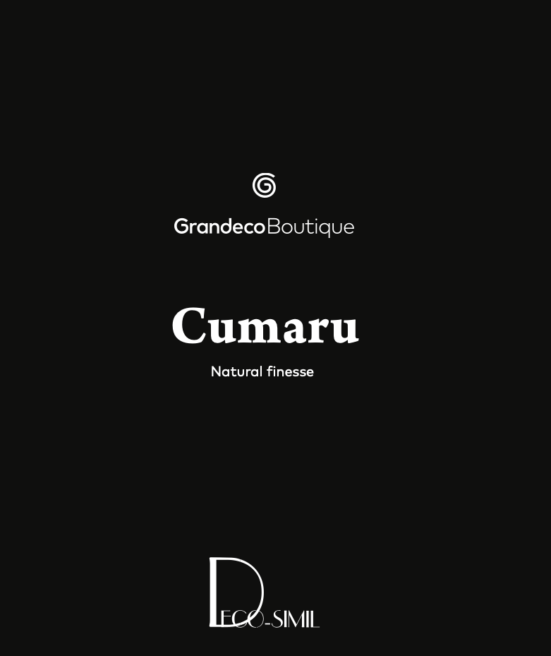 Cumaru