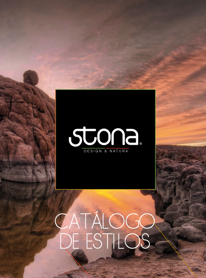 Catálogo de Estilos