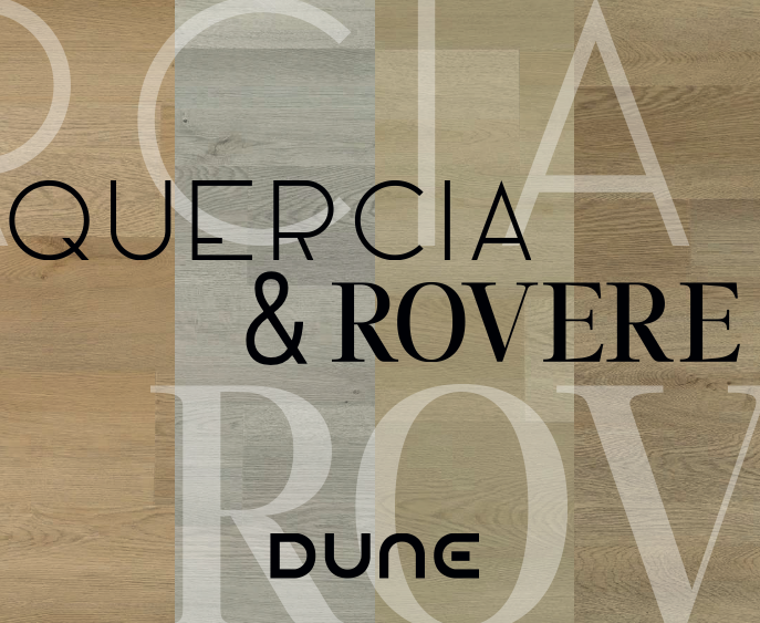 Quercia & Rovere