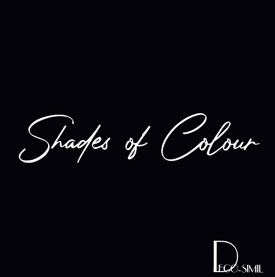 Shades of Colour