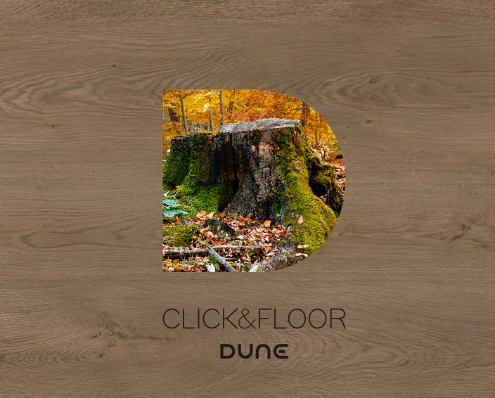 Click & Floor