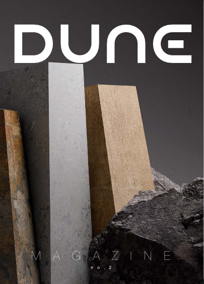 Magazine