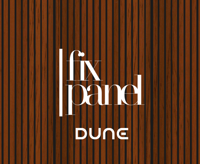 Fix Panel