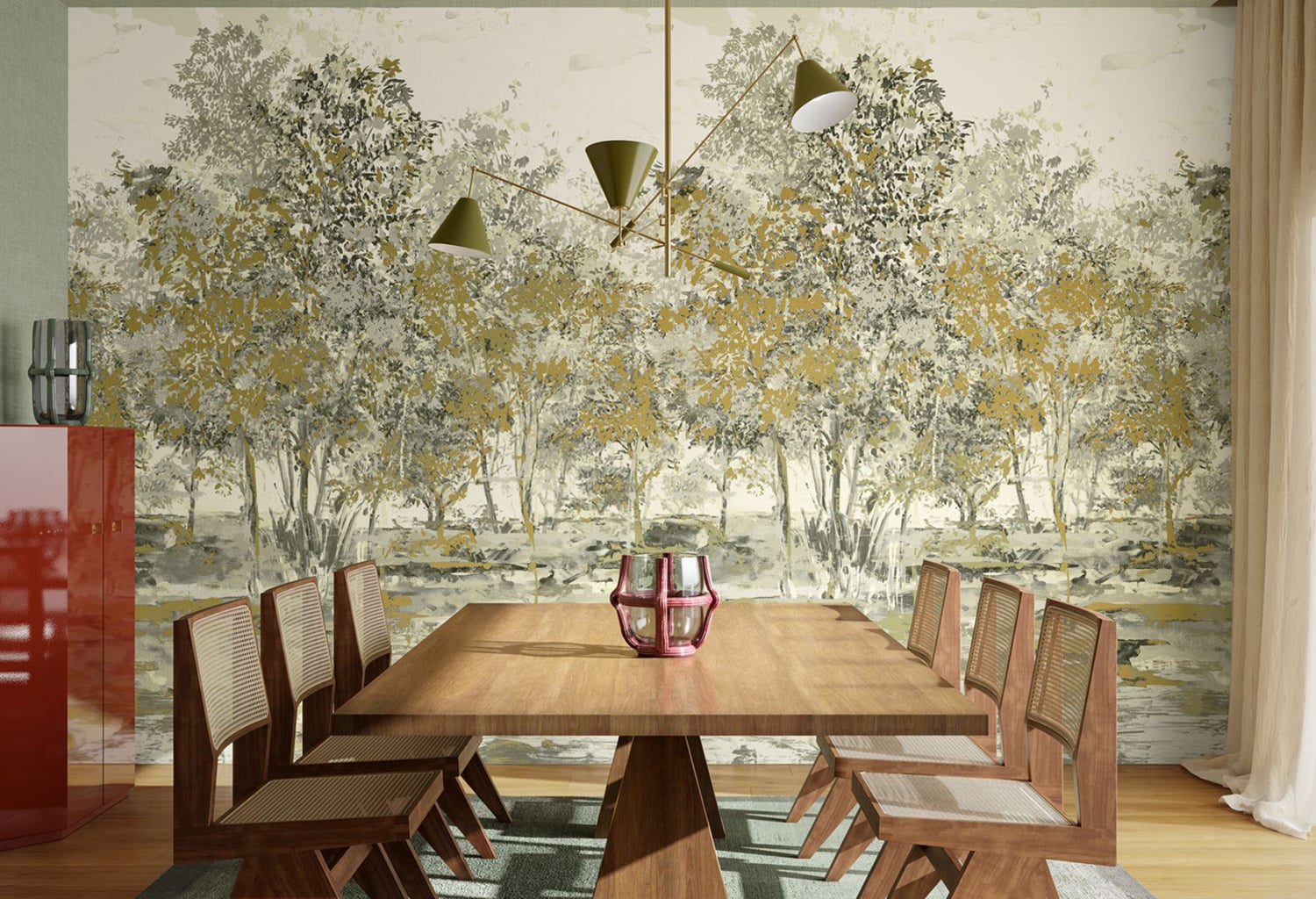 Papel Tapiz